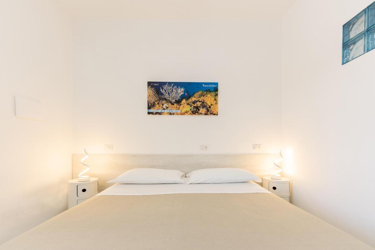 Poseidonia Rooms Procida Exterior foto