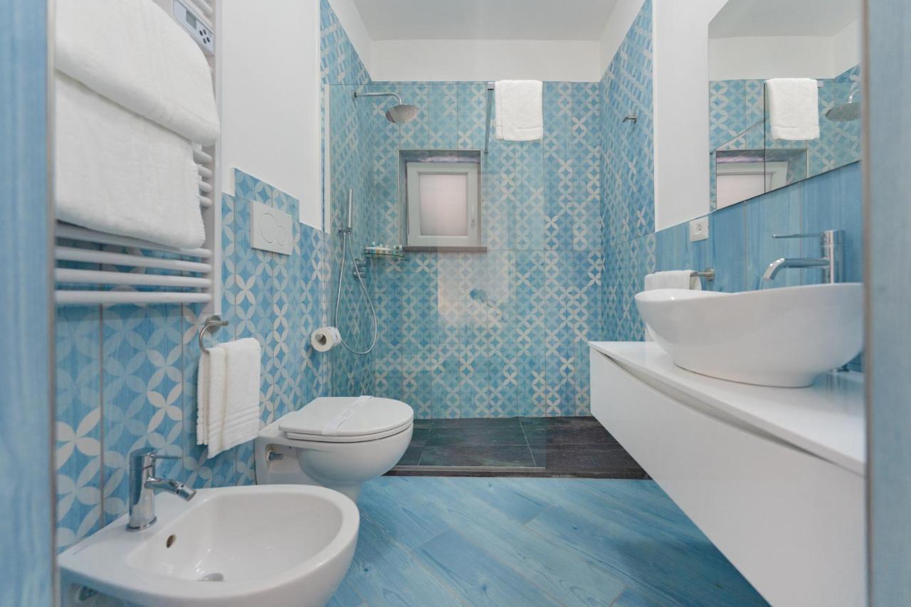 Poseidonia Rooms Procida Exterior foto