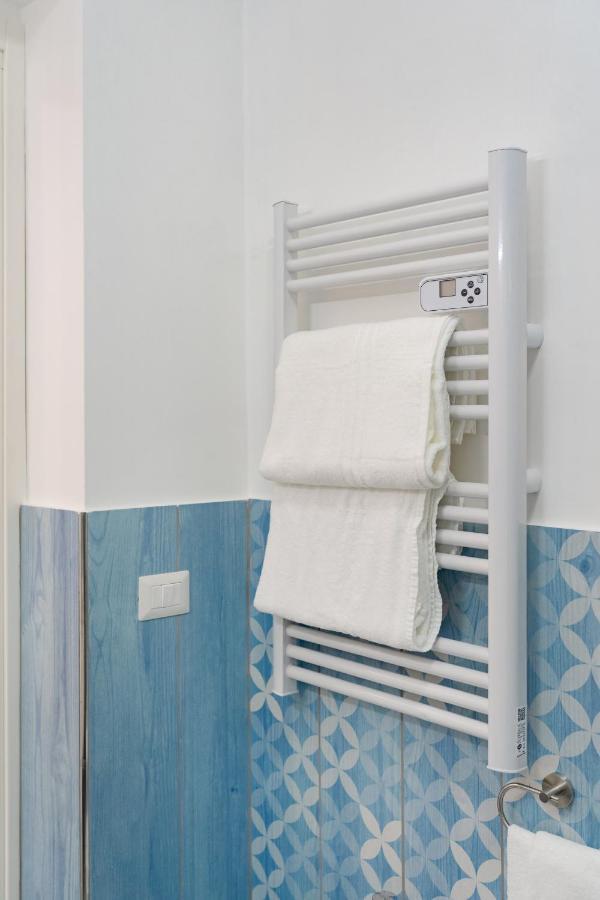 Poseidonia Rooms Procida Exterior foto