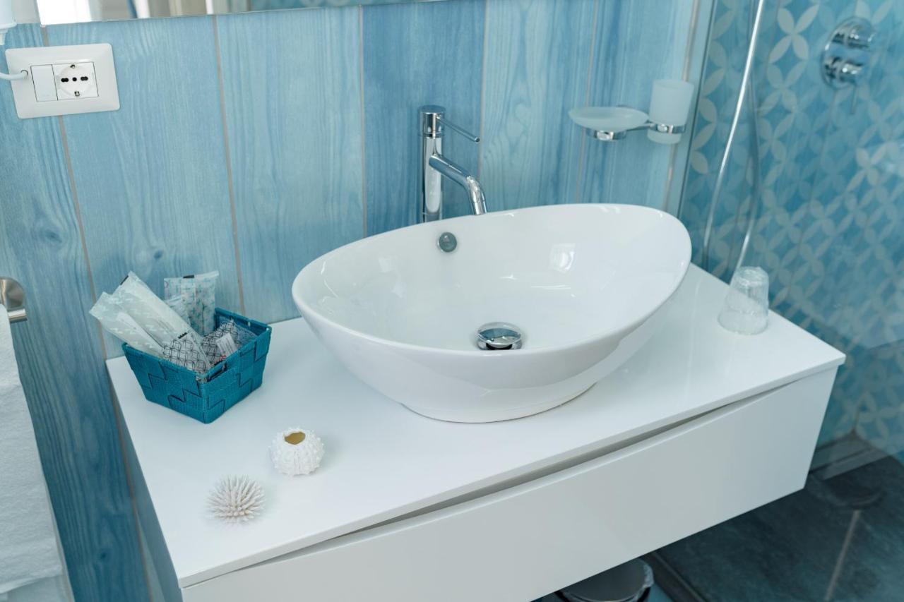 Poseidonia Rooms Procida Exterior foto