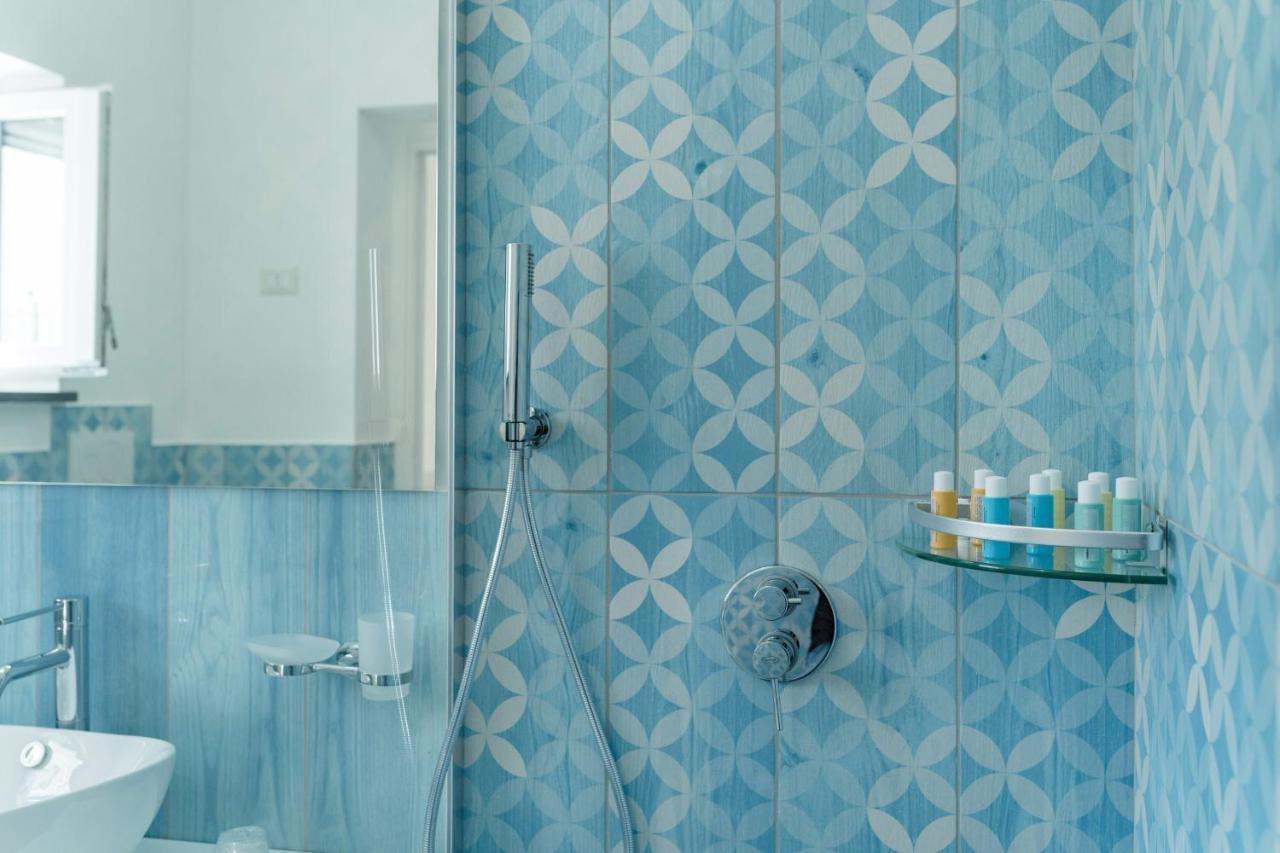 Poseidonia Rooms Procida Exterior foto