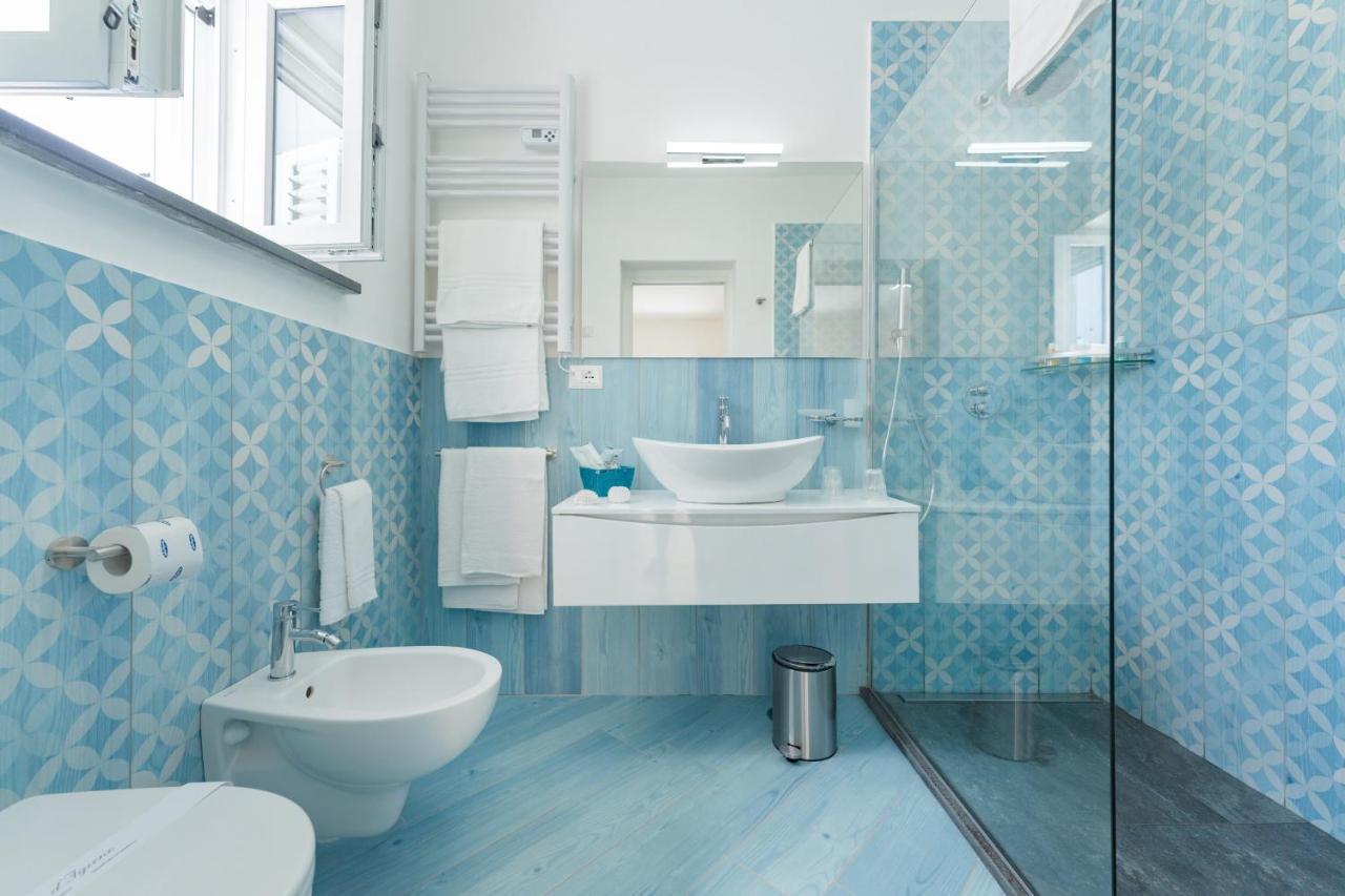 Poseidonia Rooms Procida Exterior foto