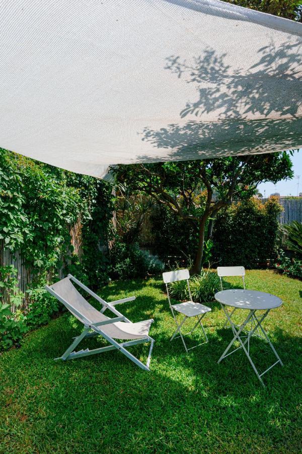 Poseidonia Rooms Procida Exterior foto